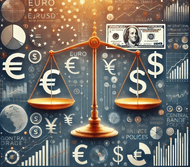 EURUSD