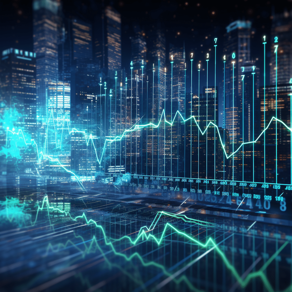 Unique Deep Market Level Price