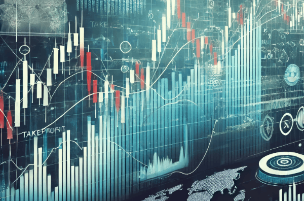 TakeProfit or StopLoss points