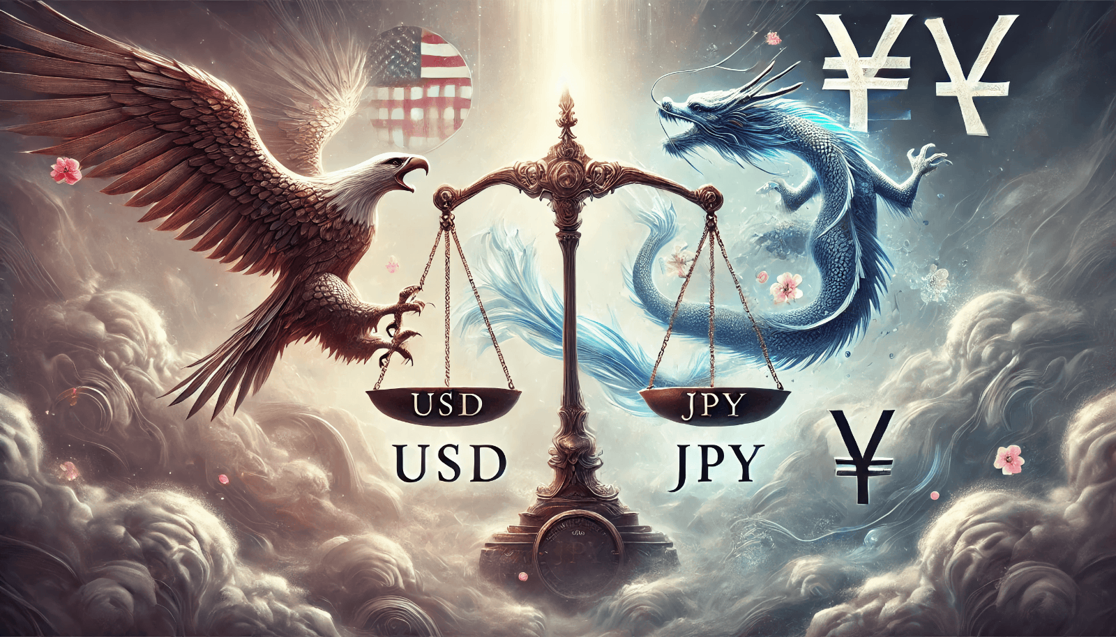 USDJPY