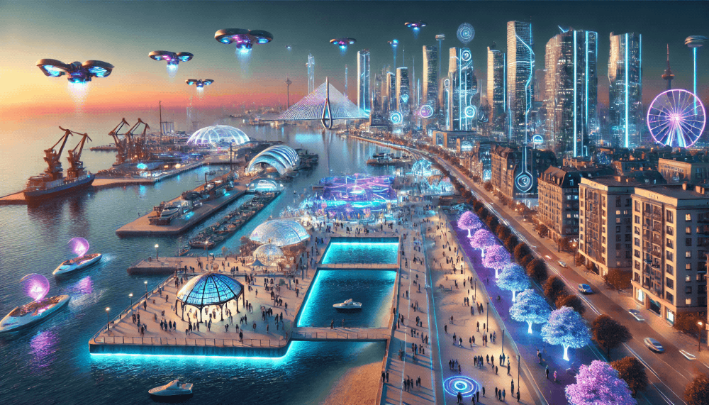 DML Tricity workshops banner