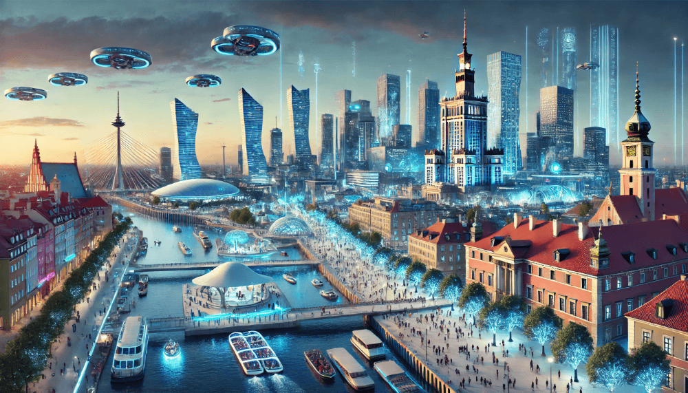 DML Warsaw workshops banner