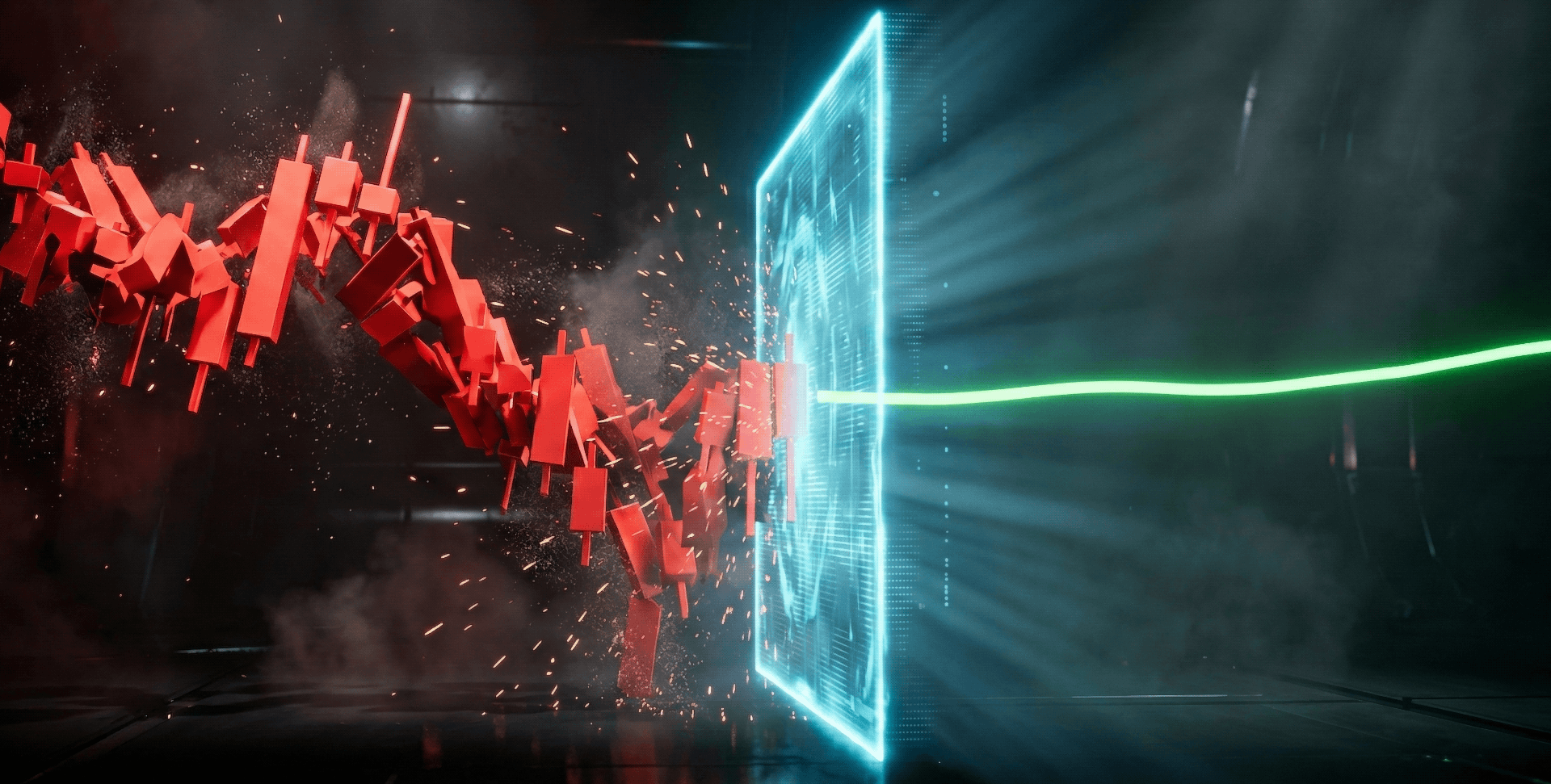 Greater Precision and New Multilevel Coloration